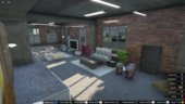 Missing Textures For Liberty V Final + Loft